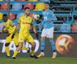 FC Voluntari - Petrolul 0-0 » Puncte împărțite după un festival de ratări! Fără gol în deschiderea etapei 18