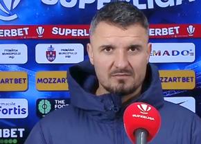 Ce au spus Budescu și Cătălin Anghel după victoria de la Iași: „Asta ne mai trebuia!”