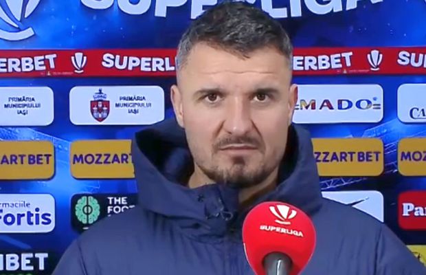 Ce au spus Budescu și Cătălin Anghel după victoria de la Iași: „Asta ne mai trebuia!”