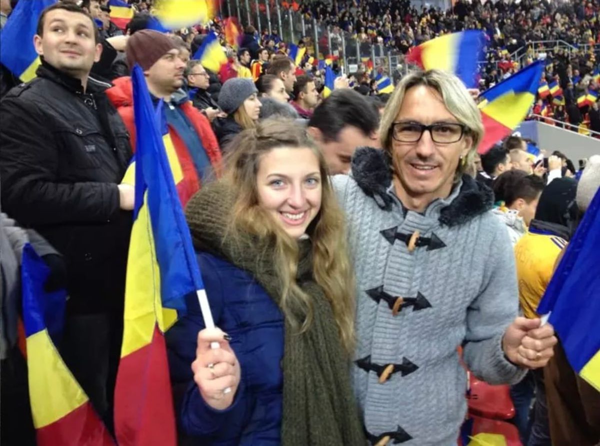 Mesaj-manifest după excluderea echipei din Liga 2 » Jucătorul-simbol i-a emoționat pe fani: „Dureros! Am trăit acest vis împreună!”