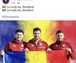 Ignore pentru Ziua Națională a României » Care e singurul club din Liga 1 care n-a transmis niciun mesaj