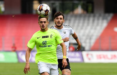 Jucătorul propus de Leo Grozavu la echipa națională: „În afară de Bancu, câți mai avem în România?”