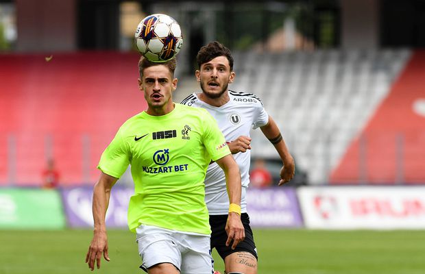 Jucătorul propus de Leo Grozavu la echipa națională: „În afară de Bancu, câți mai avem în România?”