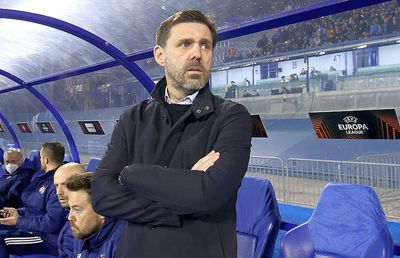 Gata, Dinamo a găsit antrenor! Tehnicianul pe care l-a dorit și U Cluj în vară a ajuns deja în România