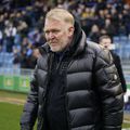 Dinamo se află în negocieri cu Robert Prosinecki (54 de ani), fostul mare internațional croat, pentru preluarea postului de antrenor, rămas vacant după plecarea lui Ovidiu Burcă (43 de ani).