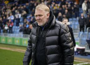 Dinamo vrea să dea o lovitură de proporții » Bucureștenii negociază cu Robert Prosinecki