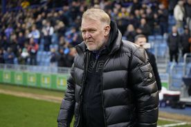 Dinamo vrea să dea o lovitură de proporții » Bucureștenii negociază cu Robert Prosinecki