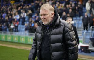 Dinamo vrea să dea o lovitură de proporții » Bucureștenii negociază cu Robert Prosinecki