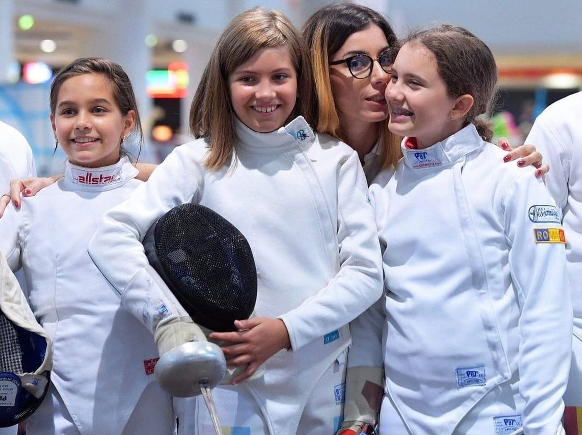 Loredana Dinu, campioană olimpică la Rio 2016: „Uite de ce am prins drag de 1 Decembrie! Mi-ar plăcea ca și copiii să prindă gustul ideii de a fi român”