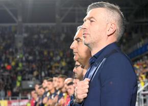 Edi Iordănescu și Stoichiță au plecat la tragerea la sorți plini de optimism: „Trecem de grupe! Mi-aș dori să jucăm meciul inaugural cu Germania”