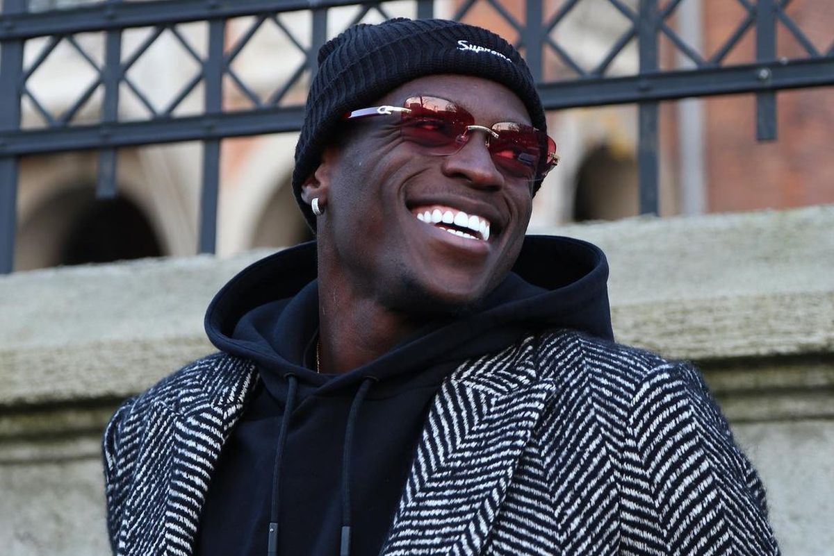 Impresiile camerunezului care joacă în România: „Trei orașe mi-au plăcut. Acolo e «Nisa» a voastră”