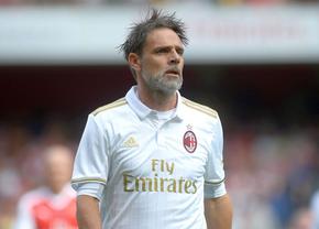 Bombă! Celebrul Marco Simone ar putea antrena în Liga 1 » Patronul a confirmat: „Da, există discuția asta” + A pregătit-o pe AS Monaco