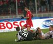 Dinamo - CSKA Moscova - Sursă foto: Arhivă GSP