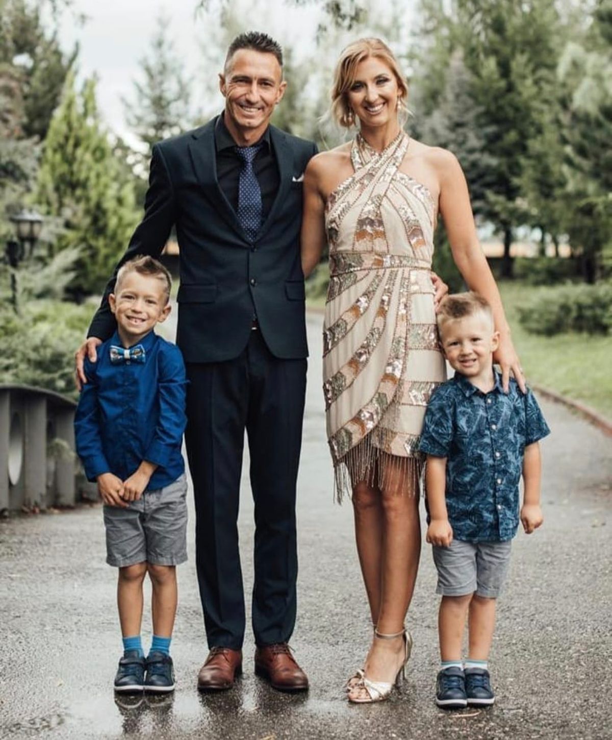 Roberto Ayza - viața în România