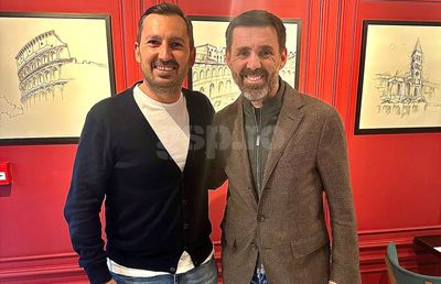 Zeljko Kopic, anunțat oficial de Dinamo. GSP are prima fotografie cu croatul în România