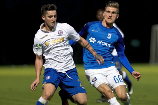 Steliano Filip, fostul căpitan al lui Dinamo, a fost antrenat la Hajduk Split de croatul Željko Kopić, noul tehnician al „câinilor”, și i-a creionat un scurt portret pentru Gazeta Sporturilor.