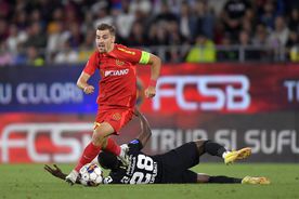 Becali a spus pentru GSP.ro ce fotbalist vrea să transfere: „Încă un Olaru”