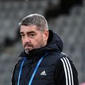Antrenorul Liviu Ciobotariu (52 de ani) a refuzat oferta venită din partea celor de la Dinamo, aceea de a prelua banca tehnică a formației din „Ștefan cel Mare”.