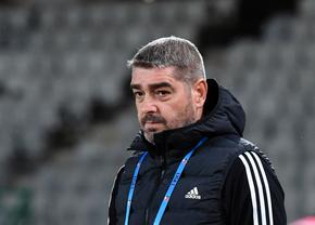 Liviu Ciobotariu i-a dat răspunsul lui Dinamo » Ce decizie a luat fostul antrenor de la Sepsi