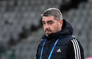Liviu Ciobotariu i-a dat răspunsul lui Dinamo » Ce decizie a luat fostul antrenor de la Sepsi
