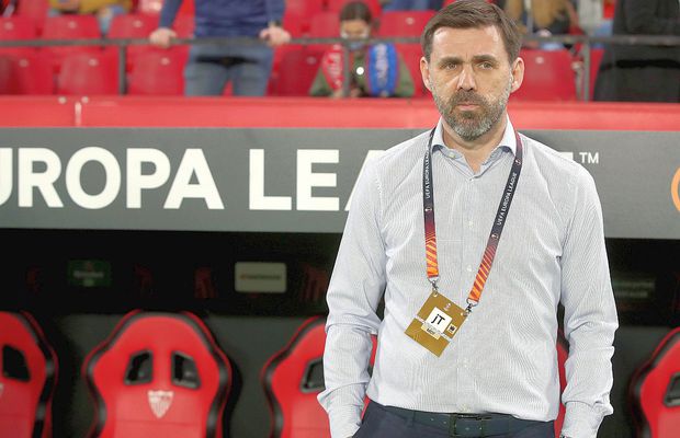 GSP a aflat salariul pe care-l va primi noul antrenor al lui Dinamo: peste cât lua Burcă!