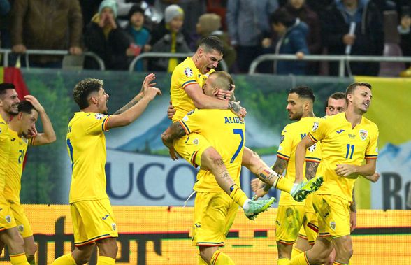 Oficialul FRF dezvăluie că naționala va disputa un amical contra unei formații tari din Europa: „Obiectivul e să jucăm unde e o comunitate mare de români”