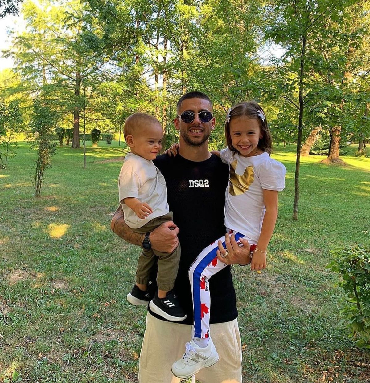 Reverența de 1 Decembrie a unui italian aflat de un deceniu în România: „Viața e mai ieftină, am putut să strâng bănuți să fac o căsuță. Aici, încă poți să faci copii!”