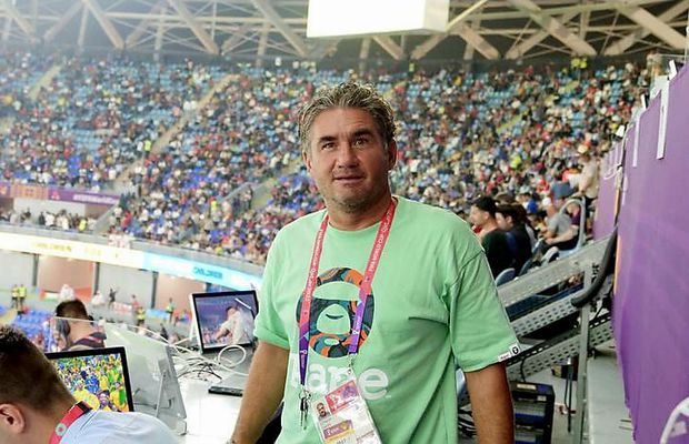 Ovidiu Stângă despre șansele Craiovei la titlu: „Nu se apără bine, o adversară bună te face avion!” » Cum vede Dinamo salvându-se de la retrogradare
