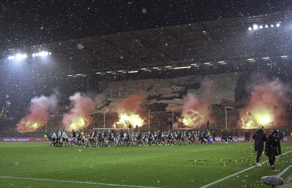 GSP a fost pe stadion la derby-ul incendiar din 2.Bundesliga » Cum s-a trăit din mijlocul suporterilor un meci nebun: revenire de la 0-2 + un autogol IREAL