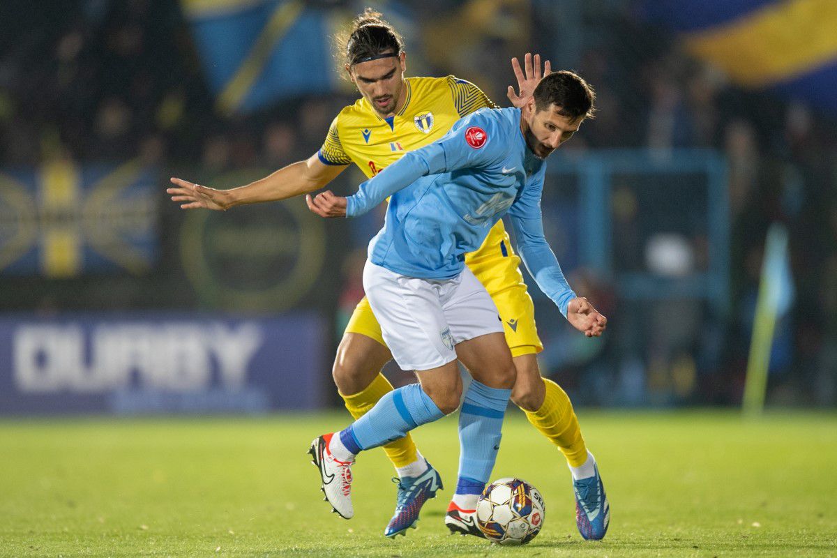 FC Voluntari - Petrolul 0-0 » Puncte împărțite după un festival de ratări! Fără gol în deschiderea etapei 18