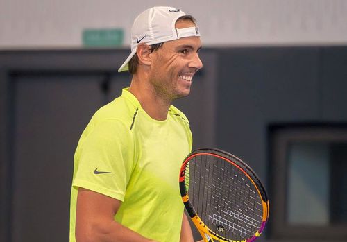 Rafael Nadal (37 de ani, numărul 663 ATP) anunță că va reveni pe teren la începutul anului 2024, când va evolua la turneul ATP 250 de la Brisbane, Australia.