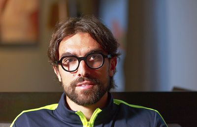 Stabilit de 3 ani în țara noastră, italianul Andrea Compagno nu-i menajează pe români: „Părinții și prietenii sunt șocați. Au impresia că aici e Monte Carlo!”