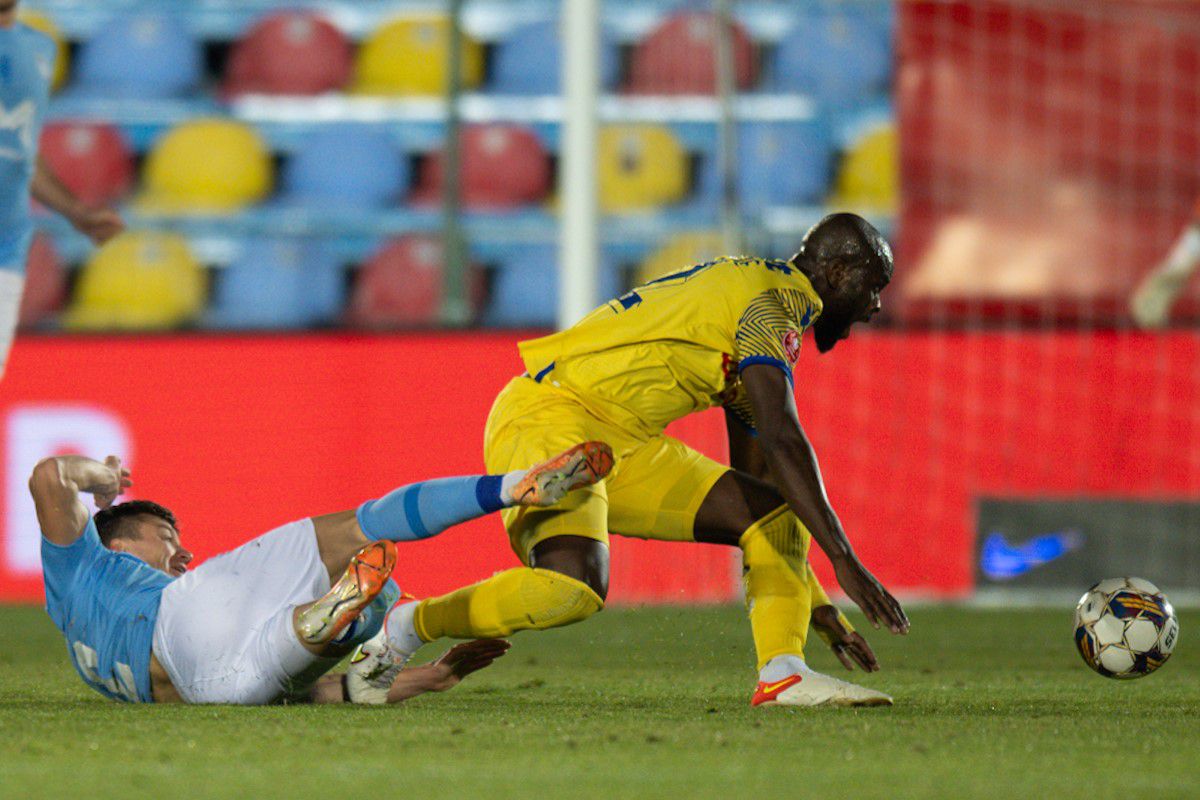 FC Voluntari - Petrolul, în etapa #18 din Superliga