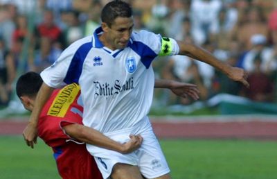 „Noi suntem mai naționaliști!” » Oltean fierbinte, „părintele” CSU Craiova are un mesaj pentru românii din Diaspora: „Întoarceți-vă acasă! Țara are nevoie de voi”