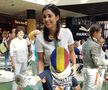 Loredana Dinu, campioană olimpică la Rio 2016: „Uite de ce am prins drag de 1 Decembrie! Mi-ar plăcea ca și copiii să prindă gustul ideii de a fi român”