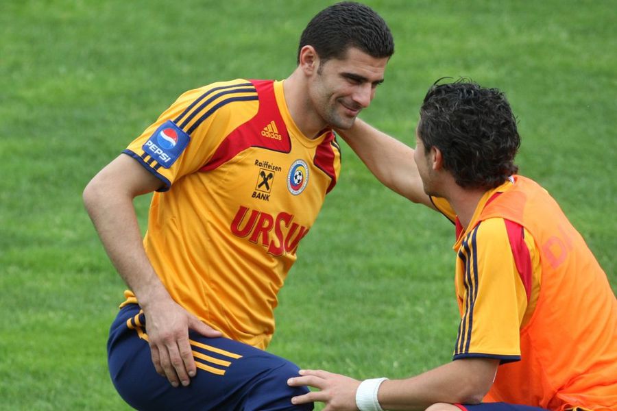 7 „grei” din fotbalul românesc au făcut grupa României la Euro 2024: „Vreau să jucăm cu ei, ca Ianis să-l răzbune pe Gică!”