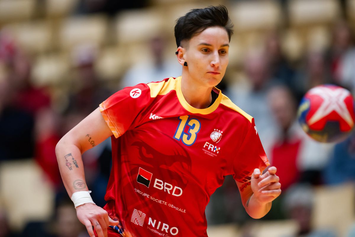 Rezultate istorice la CM de handbal feminin » Două naționale s-au calificat în premieră în grupele principale