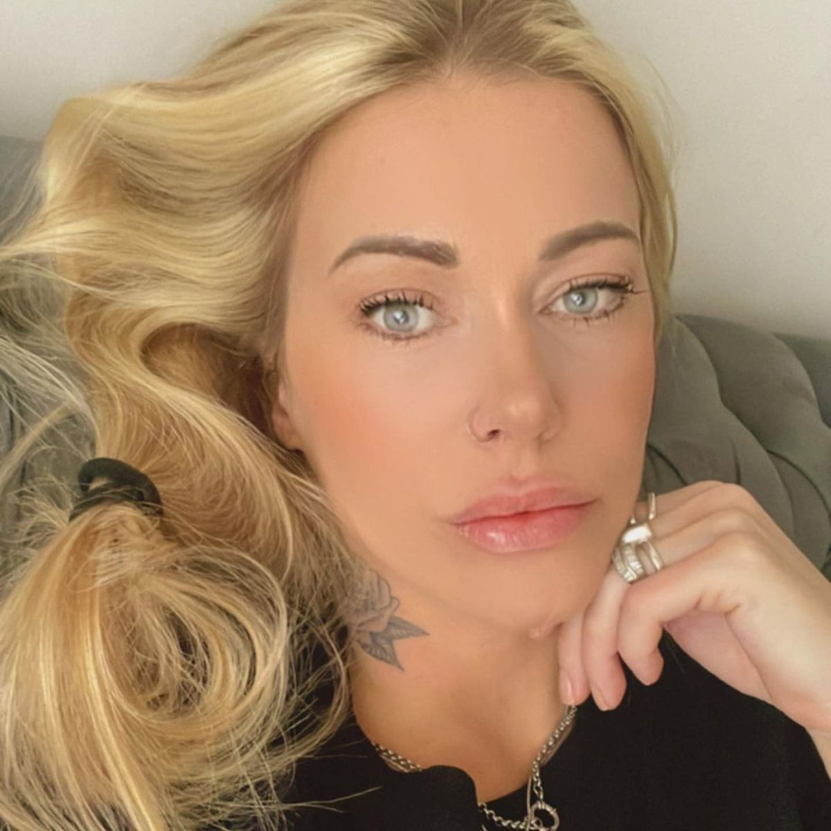 Mărturii uluitoare! Un fotomodel Playboy susține că Diego Maradona a plătit primele sale poze nud: „L-am cunoscut când eram foarte mică”