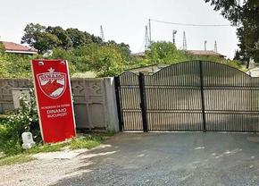 Panică la Săftica! Ce s-a întâmplat în ziua în care Dinamo și-a găsit antrenor