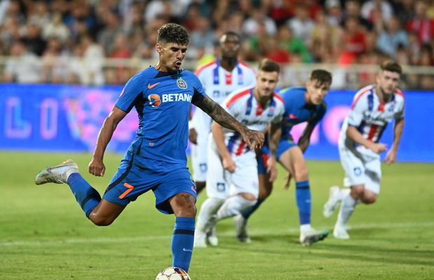 Cotă de peste 50 pe patru meciuri din prima ligă, pe Betano, cu Bet Builder!