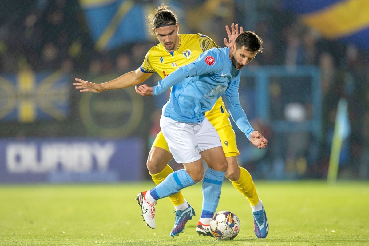 FC Voluntari - Petrolul 0-0 » Puncte împărțite după un festival de ratări! Fără gol în deschiderea etapei 18
