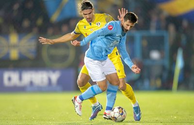 FC Voluntari - Petrolul 0-0 » Puncte împărțite după un festival de ratări! Fără gol în deschiderea etapei 18