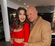 Noua iubită a lui Arpad Paszkany, primele cuvinte despre relație: „Așa m-a cucerit, e ceva ce mă atrage”