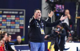 Rejucarea meciului cu scandal dintre România și Muntenegru: „O decizie de «gâgă»!”