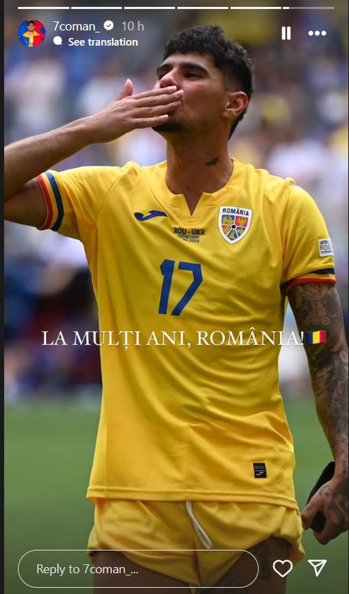 Florinel Coman amenință că va da în judecată un jurnalist român: „Pe ce criterii m-a încadrat la etnie rromă?” » Replica ziaristului: „Dacă la mine se referă, îi prezint scuze lui și familiei”