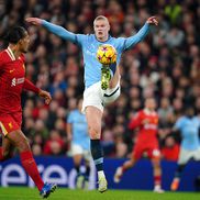 Liverpool - Manchester City // foto: Imago Images