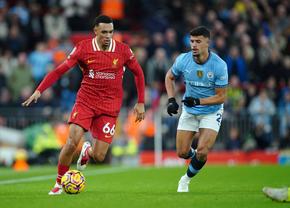 Liverpool - Manchester City, partidă cât un titlu pe Anfield » Echipa lui Guardiola, de nerecunoscut