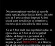 Florinel Coman amenință că va da în judecată un jurnalist român: „Pe ce criterii m-a încadrat la etnie rromă?” » Replica ziaristului: „Dacă la mine se referă, îi prezint scuze lui și familiei”