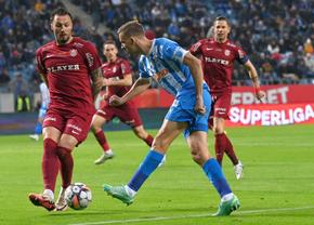 Universitatea Craiova - CFR Cluj » Gâlcă și Petrescu luptă pentru primul loc în Superligă: juveții, obligați să reacționeze!
