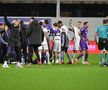 Fiorentina - Inter abandonat, după ce Edoardo Bove s-a prăbușit pe teren/ foto Imago Images